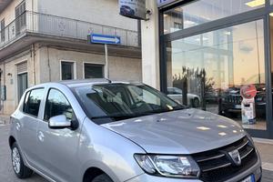 Dacia Sandero 1.2 BENZINA 2016 X NEO PATENTATI, 5 
