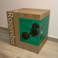 iRobot Roomba Plus 406 Combo - NUOVO SIGILLATO