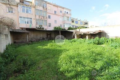 TER. RESIDENZIALE A CAGLIARI