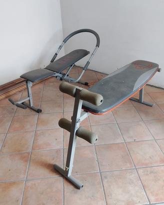 set completo 
