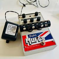 Electro Harmonix English Muff’n Overdrive Valvolar