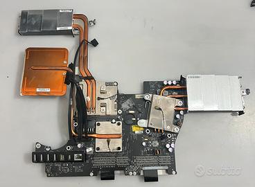 Apple Imac A1311 Late 2009