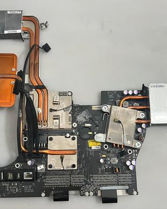 Apple Imac A1311 Late 2009