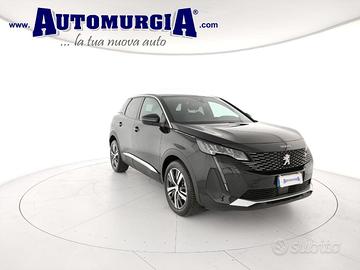 PEUGEOT 3008 BlueHDi 130 S&S EAT8 Allure Pack