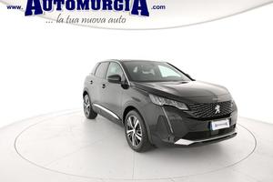 PEUGEOT 3008 BlueHDi 130 S&S EAT8 Allure Pack