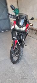 Honda CRF1100L Africa Twin - 2023