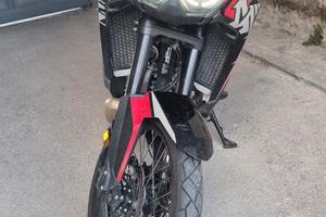 Honda CRF1100L Africa Twin - 2023