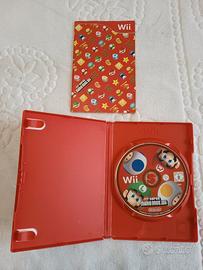 New Super Mario Bros Wii Multilingua x NINTENDO