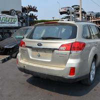 RICAMBI USATI AUTO SUBARU OUTBACK 2009 SIGLA EJ253