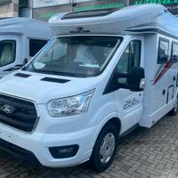 Roller Team KRONOS 266 L