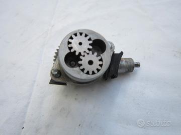 Pompa Olio Rinvio Contagiri Gilera 125 150 Arcore