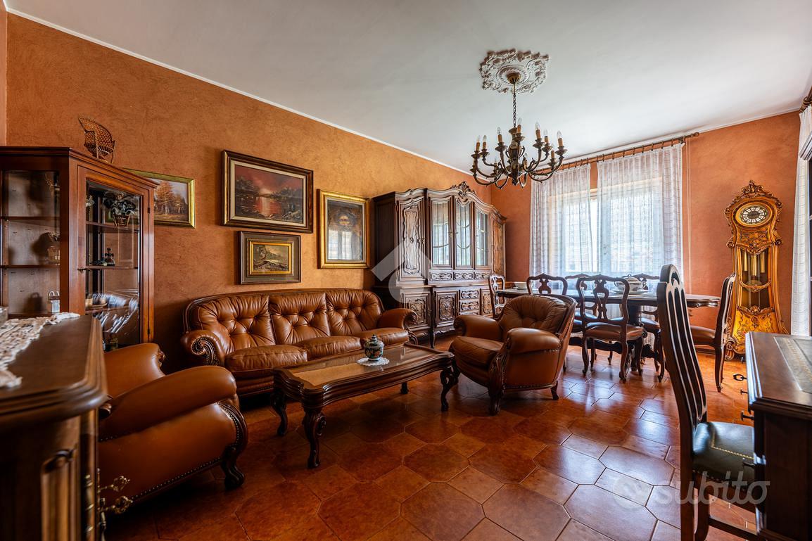 Casa – Rifreddo - Vista 5