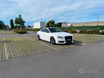 Audi a5 2.0tfsi pezzi di ricambio