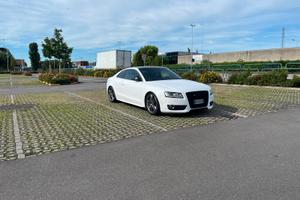 Audi a5 2.0tfsi pezzi di ricambio