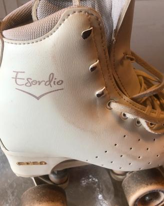 Pattini a rotelle Edea Esordio 245