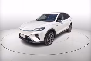 MG Marvel R Luxury