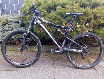 MTB CANNONDALE RZ 120