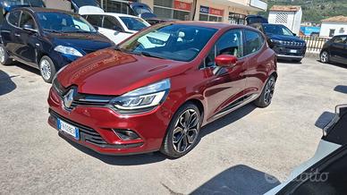 Renault Clio dCi 8V 90CV Start&Stop 5 porte Energy