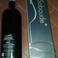 Bottiglie magnum vini vari