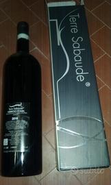 Bottiglie magnum vini vari