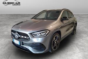 Mercedes GLA-H247 2020 - GLA 180 d Premium auto
