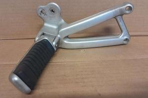 Pedane supporti post Ducati Sport Touring ST2 ST4