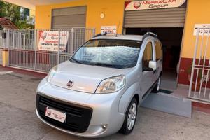 Fiat Qubo 1.3 MJT 75 CV Dynamic