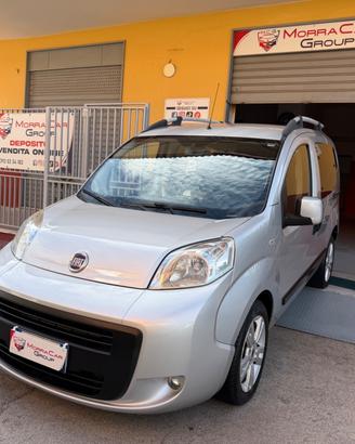 Fiat Qubo 1.3 MJT 75 CV Dynamic