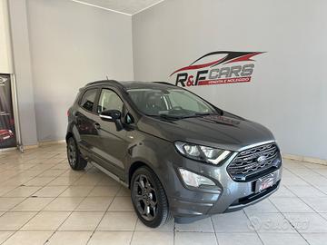 Ford EcoSport 1.5 Ecoblue 100 CV Start&Stop ST-Lin