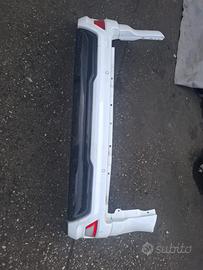 Paraurti posteriore Ford ecosport
