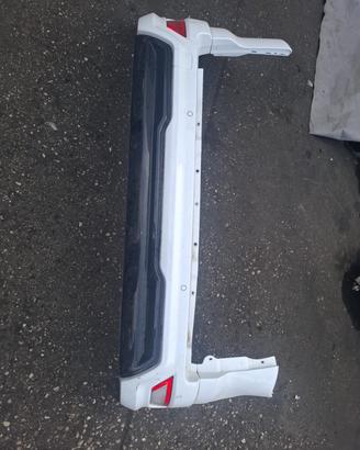 Paraurti posteriore Ford ecosport