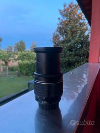 Canon ef 28-200 f/3.5-5.6 USM