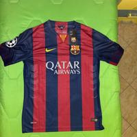 BARCA Football T-shirt