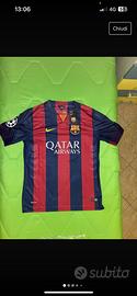 BARCA Football T-shirt