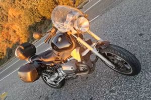 bmw r850r