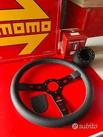 Volante momo prototipo Porsche 911 912 964