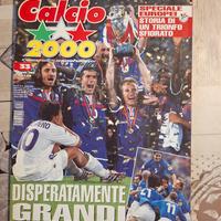calcio 2000 n. 33