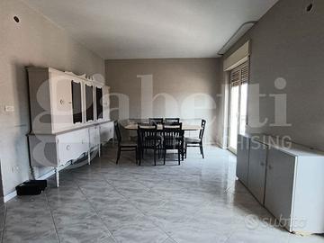 Appartamento Siracusa [V6044VRG]