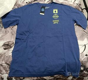 Maglietta Everton Street 