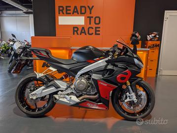 Aprilia RS 660