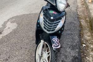 Scooter 125
