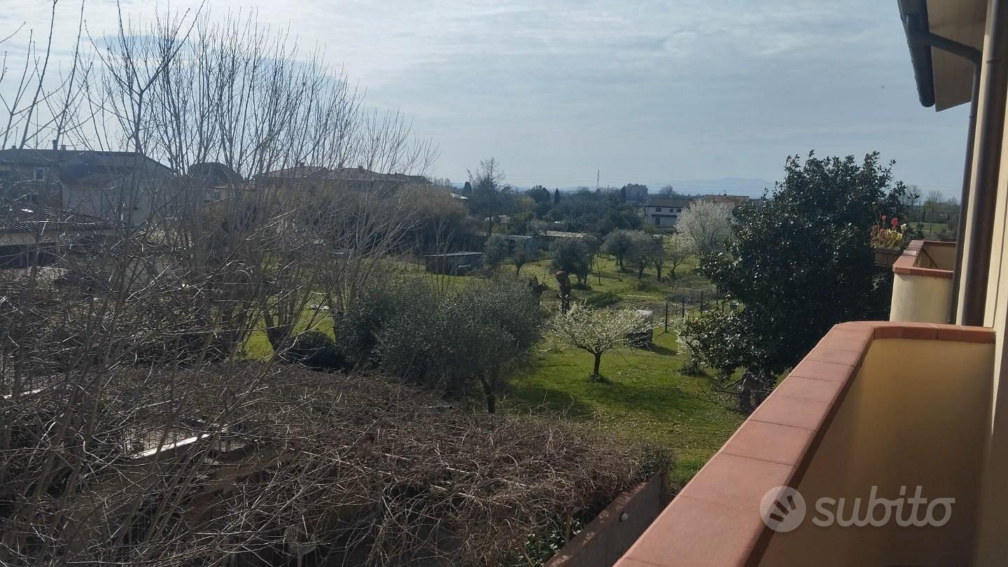 Appartamento – Cascina, San Donato - Altro