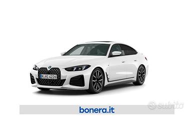 BMW Serie 4 420d Gran Coupe mhev 48V M Sport Pro a