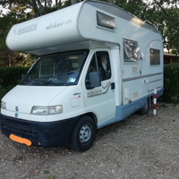 Mobilvetta Top Driver 57S