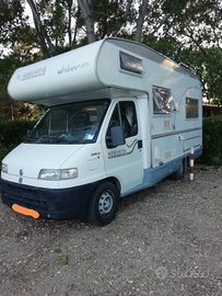 Mobilvetta Top Driver 57S