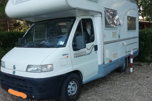 Mobilvetta Top Driver 57S