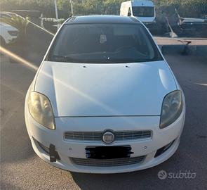 FIAT BRAVO 1.4 TURBO 140CV GPL