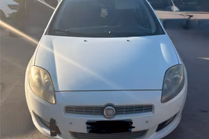FIAT BRAVO 1.4 TURBO 140CV GPL