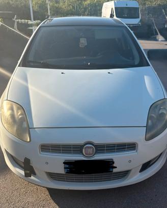 FIAT BRAVO 1.4 TURBO 140CV GPL