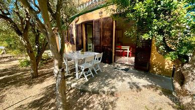 Arbatax/portu Frailis last minute